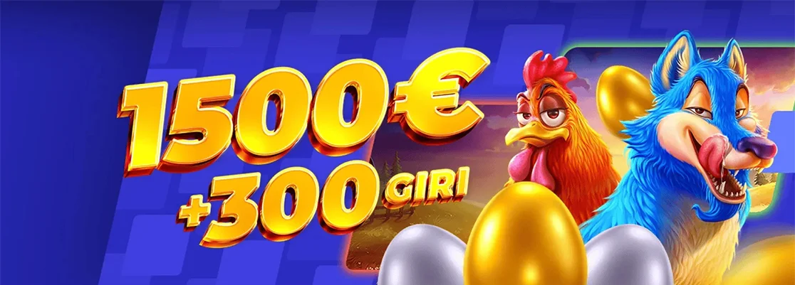 Winnita Casino Italia