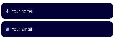Modulo registrazione